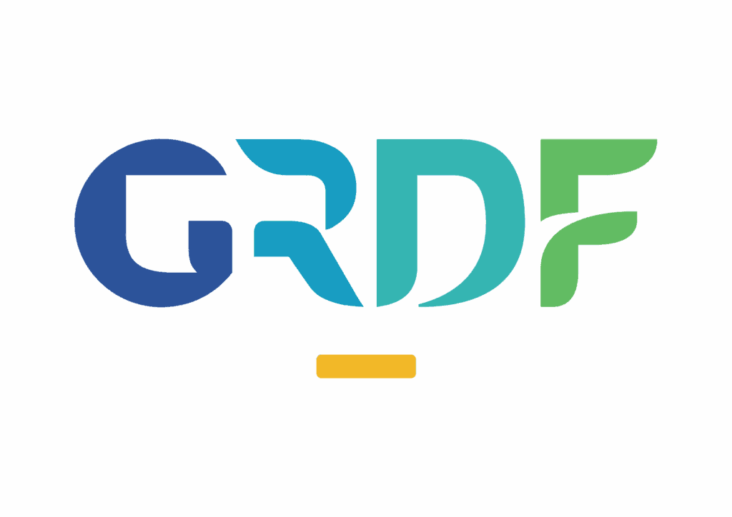 GRDF