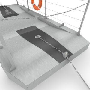 bac-a-chaine-ba5-00-Vue davier