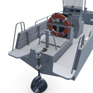 p5-00-Vue Mât de remorquage