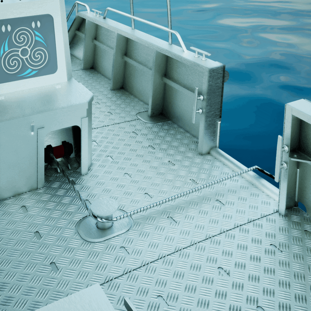 p7-30-Vue Treuil de halage