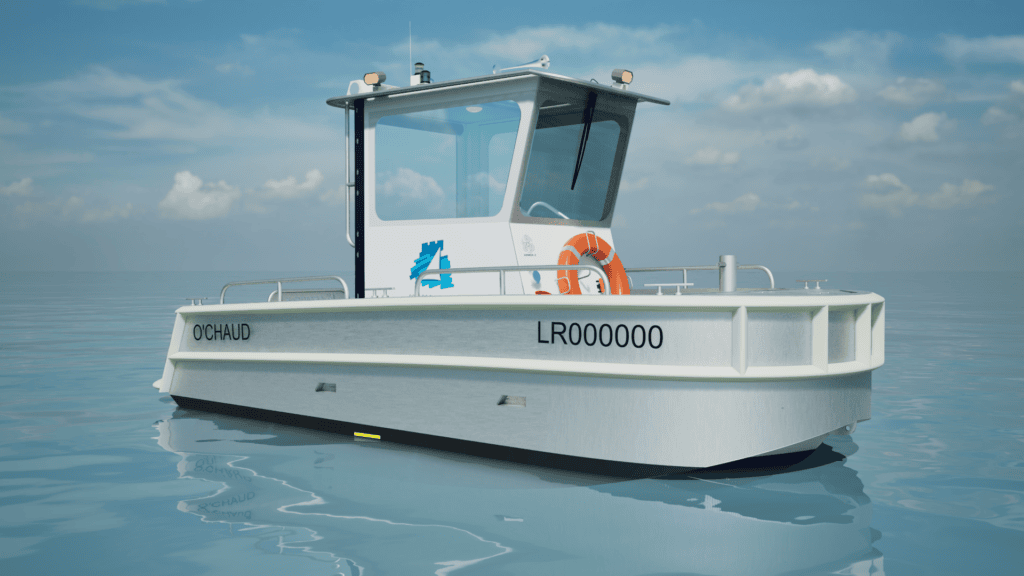 Vue Page de présentation 000