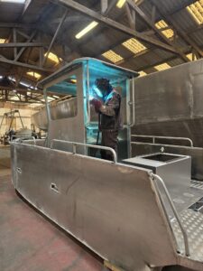 soudure aménagements soudure aménagements